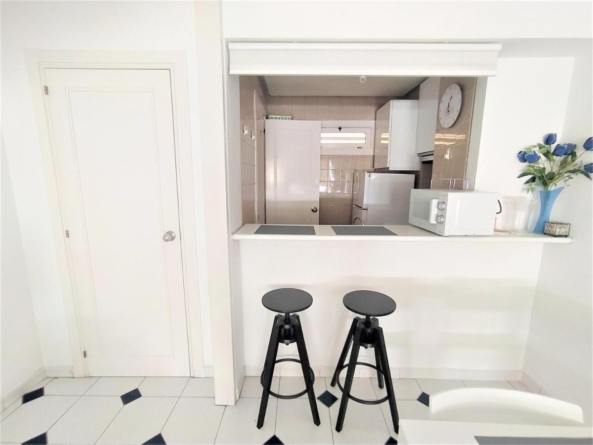 Marbeland Apartment มาร์เบยา ภายนอก รูปภาพ