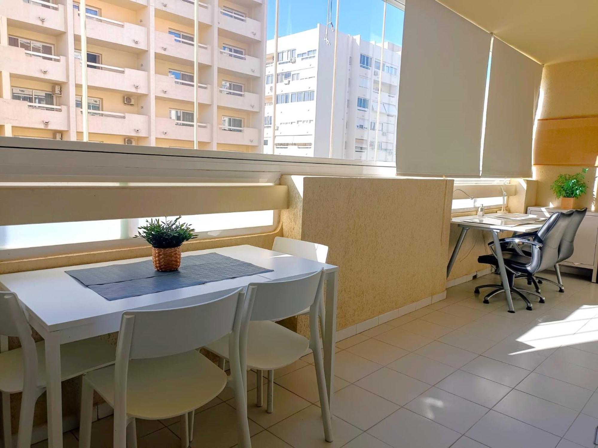 Marbeland Apartment มาร์เบยา ภายนอก รูปภาพ