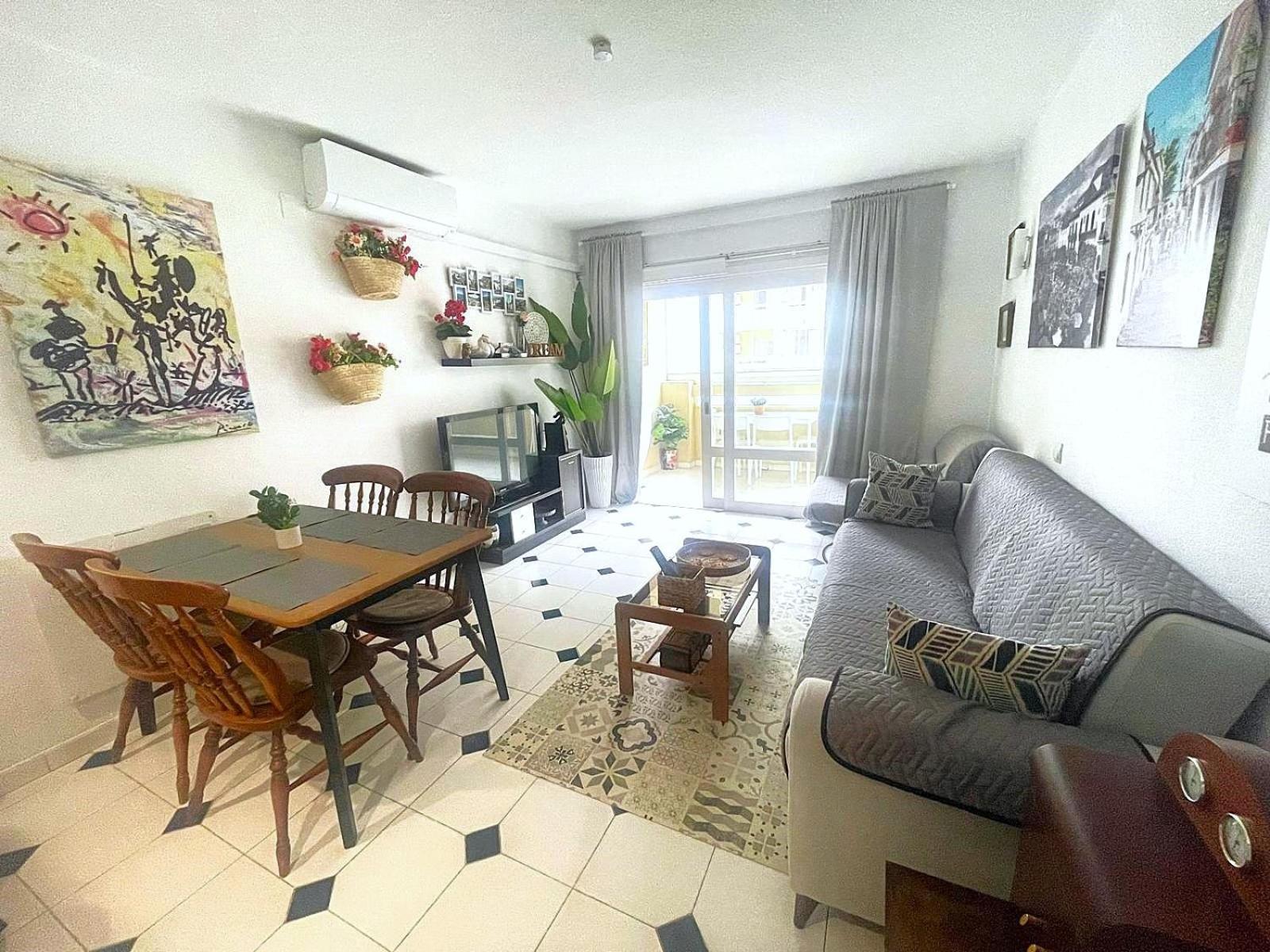 Marbeland Apartment มาร์เบยา ภายนอก รูปภาพ